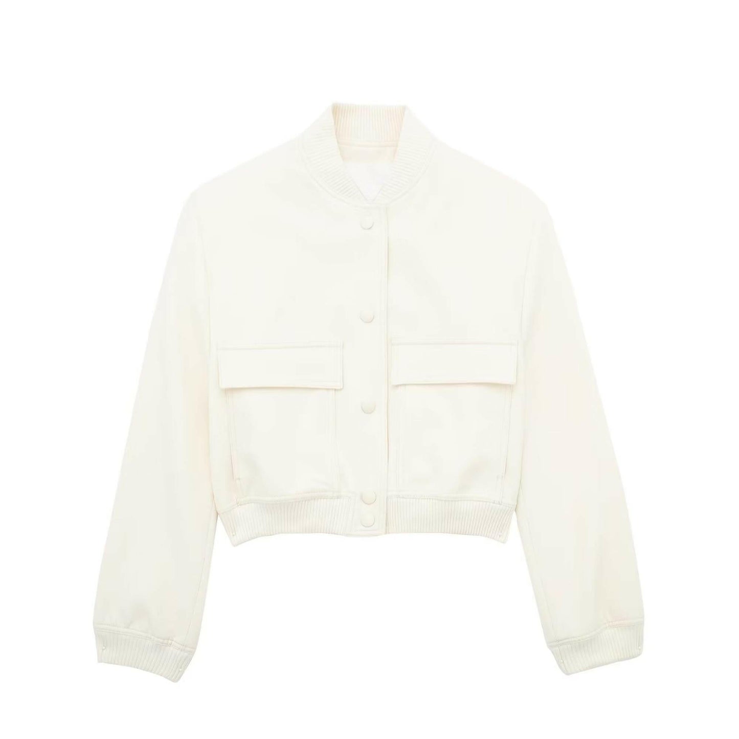 Solid Pilot Jacket Duo