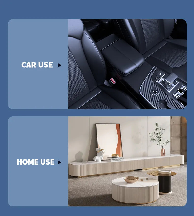 TurboVac Pro: Ultimate Car & Home Cleaner | On sale |