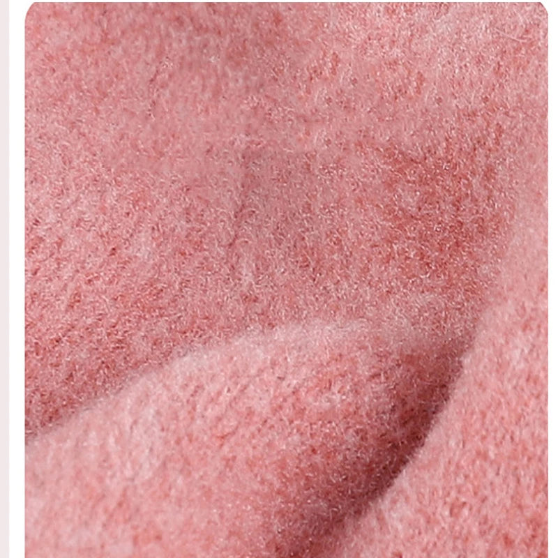 Warm Touch Screen Like-Cashmere Soft Gloves