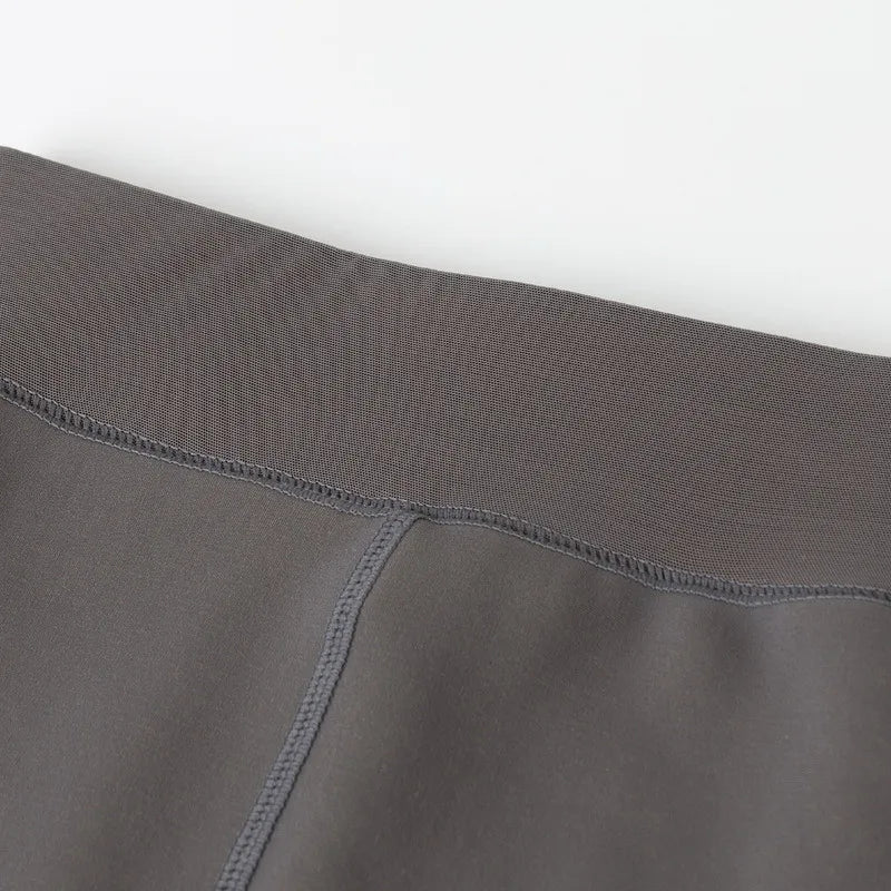 Winter Warm Translucent Pantyhose