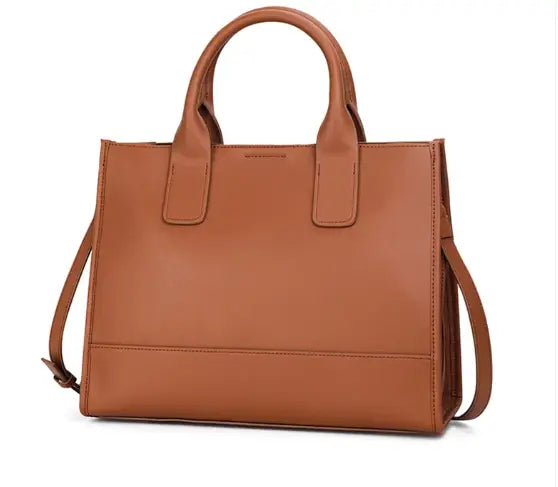 Leather Bags