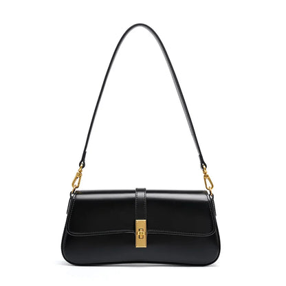 Best Seller | Women's Leather Crossbody Swing Bag | On Sale Now