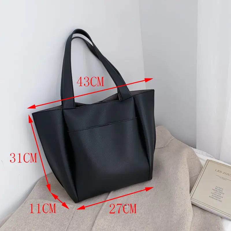 THE SHELBY Tote