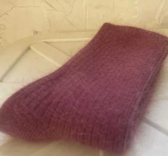 Thick Merino Wool Socks – Ultimate Winter Comfort & Warmth - Socks by The Nichole Collection