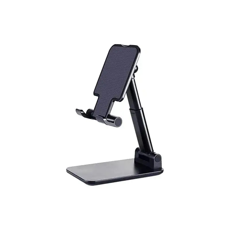 Adjustable Desktop Mobile Phone Holder for Hands-Free