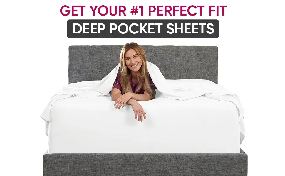 perfect fit #1 bed sheets
