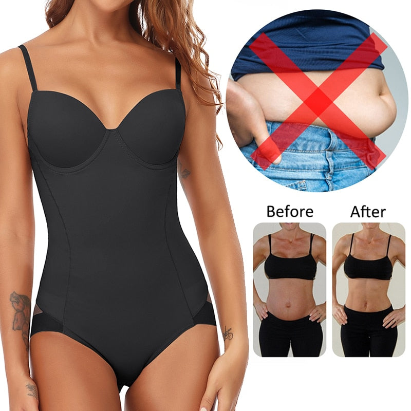 Women’s One-piece Tummy Control Body Shaper | On sale |