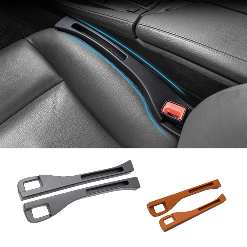 Car Seat Gap Filler Side Seam Plug Strip