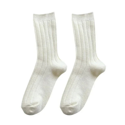 Cashmere Wool Thick Warm Women’s Socks