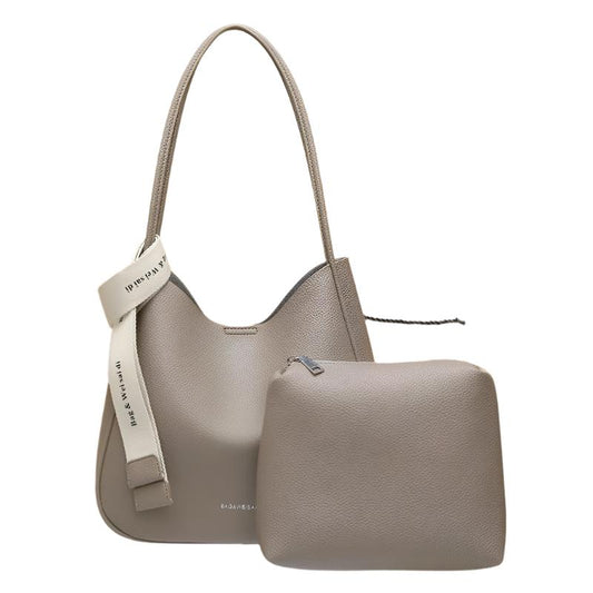 The DREW - Vegan Leather by The Nichole Collection