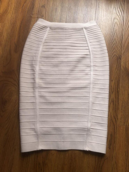 Formfitting Pencil Skirt | On sale | The Nichole Collection
