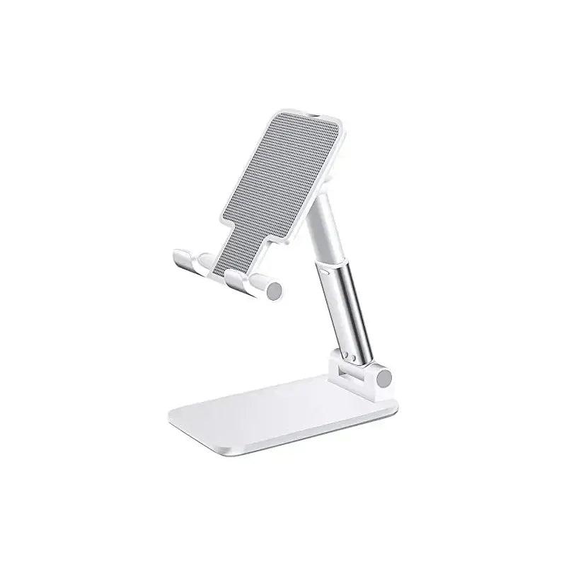 Hands-Free Adjustable Desktop Mobile Phone Holder - phone charger by The Nichole Collection