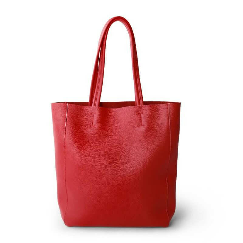 LDT Lily Leather Tote NWT authentic