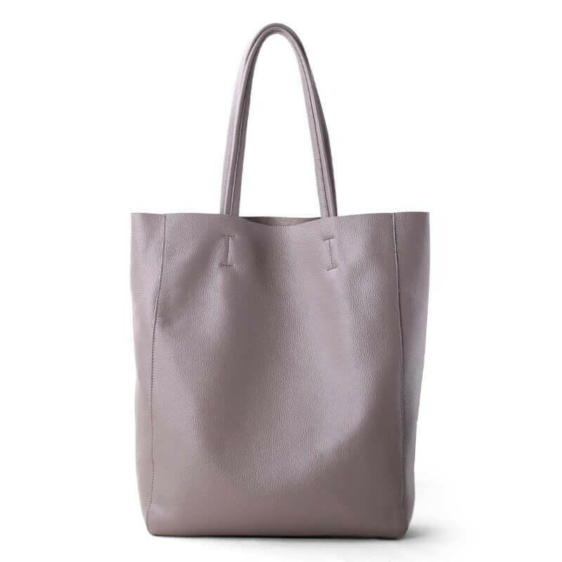 LDT Lily Leather cheapest Tote NWT