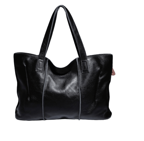 The JAIDEN - Genuine Leather by The Nichole Collection