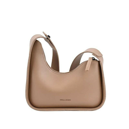 MI AMOR Handbag: Versatile Style with Sophisticated Hardware - by The Nichole Collection