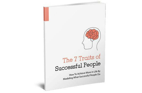 Secrets of Successful People - by The Nichole Collection