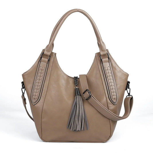 The GRACIE - Handbags by The Nichole Collection