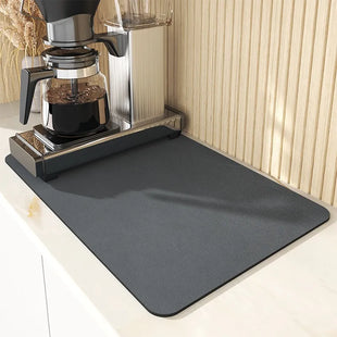 Super Absorbent Large Kitchen Mat Antiskid