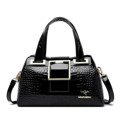 The ADDISON - Handbags by The Nichole Collection