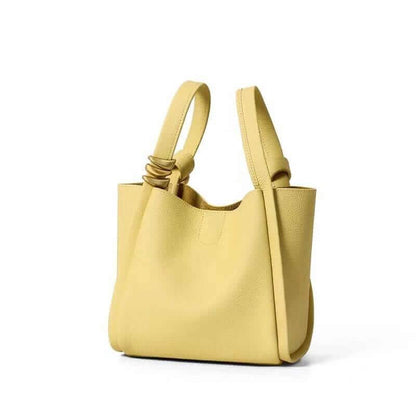 The ALLURE - Handbags by The Nichole Collection