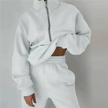 The Bella Women’s Tracksuit