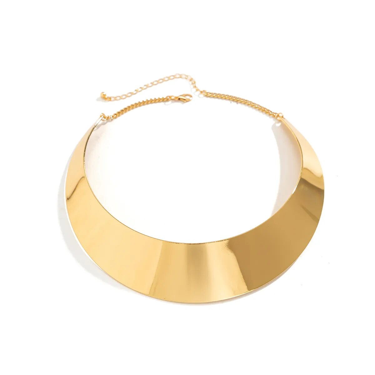 The Candice Choker Necklace