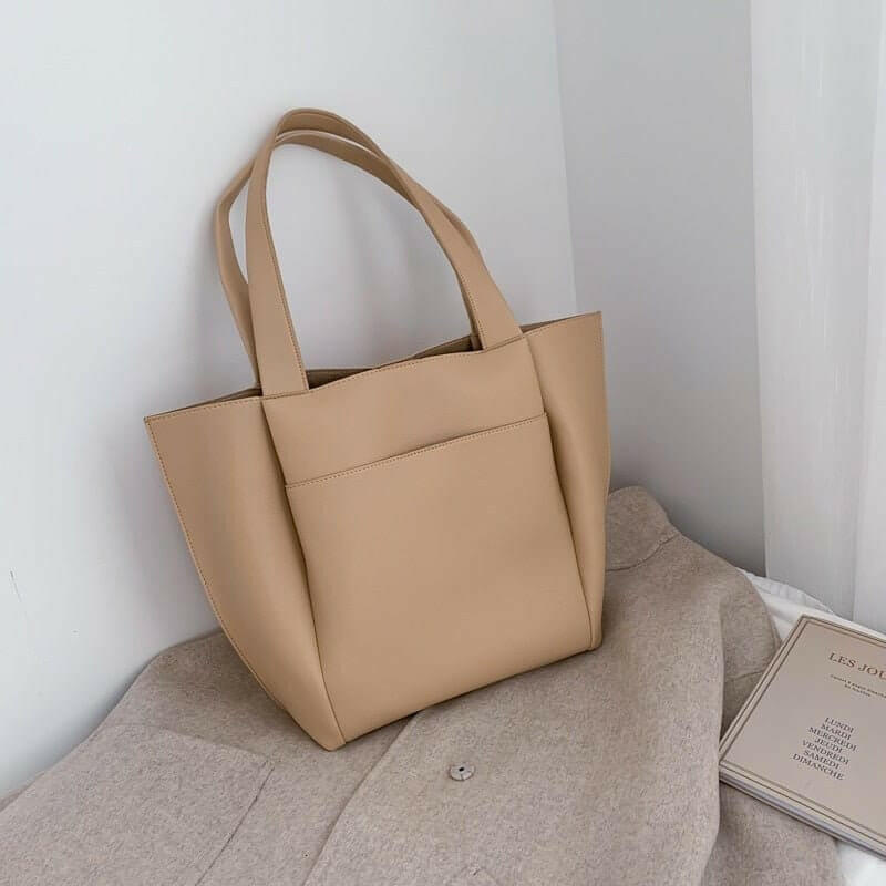 THE SHELBY Tote 