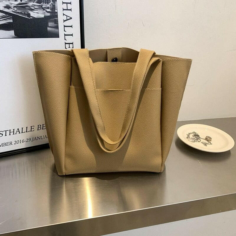 THE SHELBY Tote 