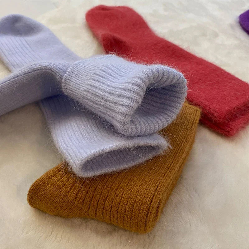 Thick Merino Wool Socks