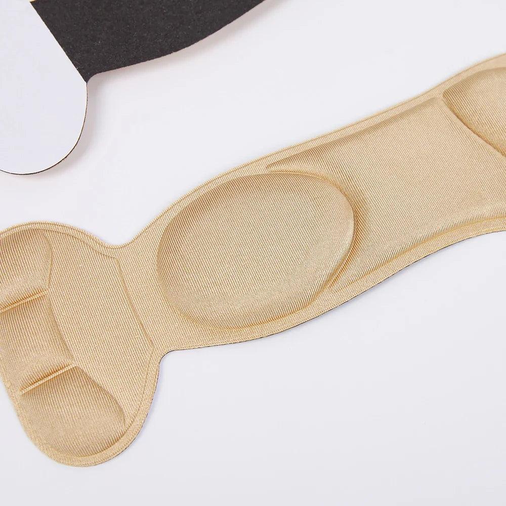 Ultimate Comfort Memory Foam Insole