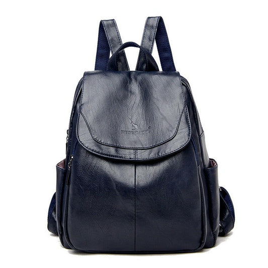 The VIVIENNE - Backpacks by The Nichole Collection