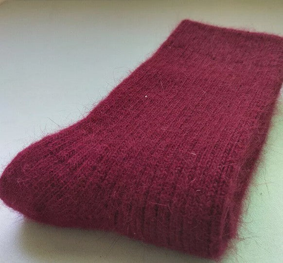 Merino Wool Winter Socks